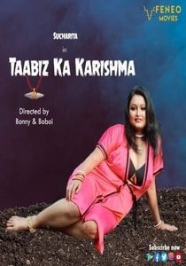 Taabiz Ka Karishma (2020) FeneoMovies Episode 3