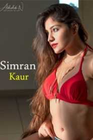 Lockdown Lust Simran Kaur App Video