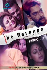 The Revenge (2020) Episode 3 GupChup