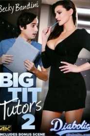 Big Tit Tutors 2 (2020)