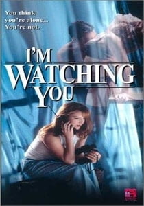 I m Watching You (1997)