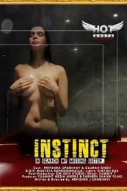 instinct (2020) HotShots Originals
