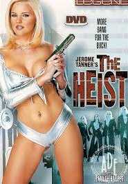 The Heist 2 (2015)