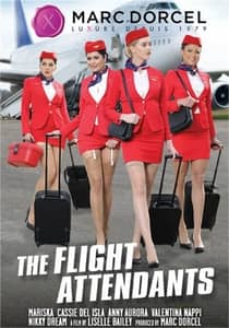 Flight Attendants (2019)