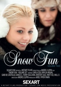 Snow Fun Volume 2 (2014)