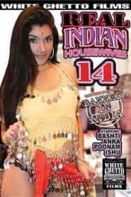 Real Indian Housewives 14 (2018)
