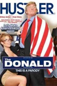 The Donald This is A Parody (2016)