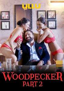 Woodpecker Part 2 (2020) Ullu