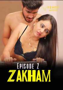 Zakham FeneoMovies (2020) Episode 2