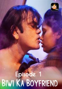 Biwi Ka Boyfriend (2020) Episode 1 HotMasti