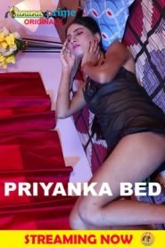 Priyanka Bed (2020) BananaPrime