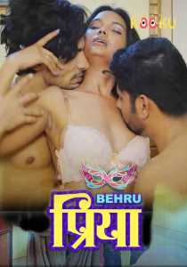 Behrupriya (2020) Kooku