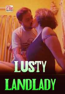 Lusty Landlady (2020) FilzMovies