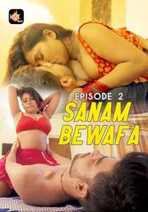 Sanam Bewafa (2020) Hotmasti Episode 2