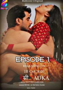 Desi Tadka (2020) Season 1 Balloons Hindi Episode 1