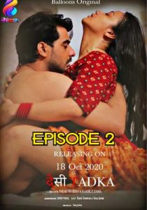 Desi Tadka (2020) Season 1 Balloons Episode 2