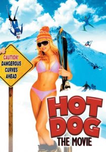 Hot Dog The Movie (1984)