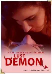 Lust Demon (2020) CinemaDosti