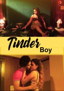 Tinder Boy (2020) PulsePrime Hindi Episode 1