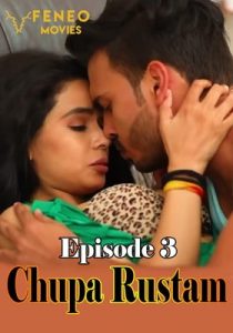 Chupa Rustam (2020) FeneoMovies Episode 3