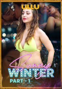 Sunny Winter Part 1 (2020) Hindi ULLU