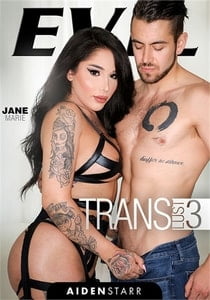 Trans Lust 3 (2020)