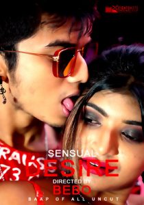 Sensual Desire 2020 EightShots Bengali