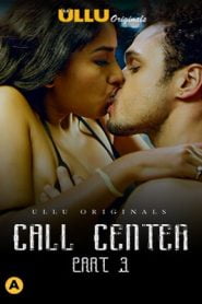 Call Center Part 3 2020 ULLU