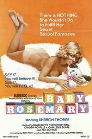 Baby Rosemary 1976