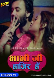 Bhabhiji Hajir Hai 2021 Hindi BoomMovies Episode 1