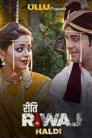 Riti Riwaj Ullu Part 5 (2020) Hindi