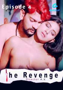 The Revenge GupChup (2020) Hindi Episode 4