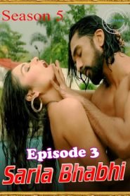 Sarla Bhabhi (2020) Nuefliks Season 5 Episode 3