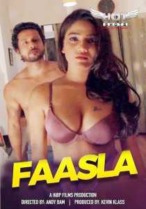 Faasla (2020) Hindi HotShots