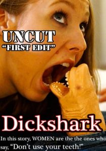 Dickshark (2016)