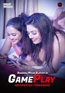 GamePlay 2021 EightShots Hindi