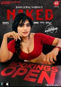 Naked (2020) Hindi RGV World