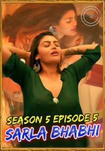 Sarla Bhabhi (2021) Nuefliks Season 5 Episode 5