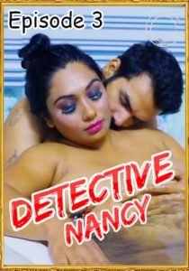 Detective Nancy 2021 Nuefliks Hindi Episode 3