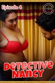 Detective Nancy 2021 Nuefliks Hindi Episode 4