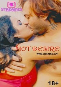 Hot Desire 2021 StreamexApp