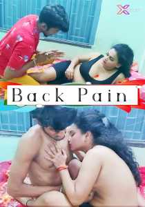 Back Pain 2021 XPrime UNCUT