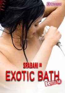 Exotic Bath 2021 StreamEx