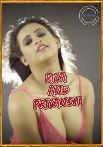 Riya and Priyanshi 2021 Nuefliks