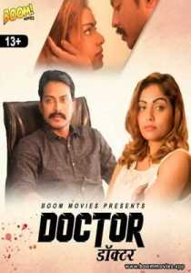Doctor 2021 Hindi Boommovies