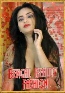 Bengal Beauty Fashion 2021 iEntertainment