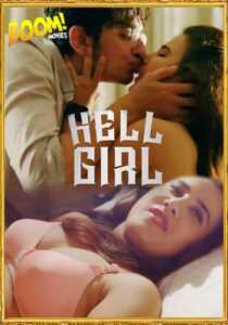 Hell Girl 2021 BoomMovies