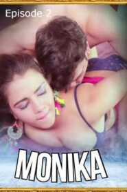 Monika (2020) HotHit Episode 2