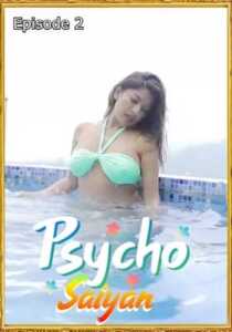 Psycho Saiyan 2021 Cine7 Episode 2