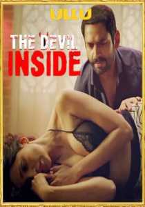 The Devil Inside 2021 Ullu Hindi